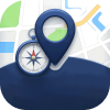 GeoTag Icon